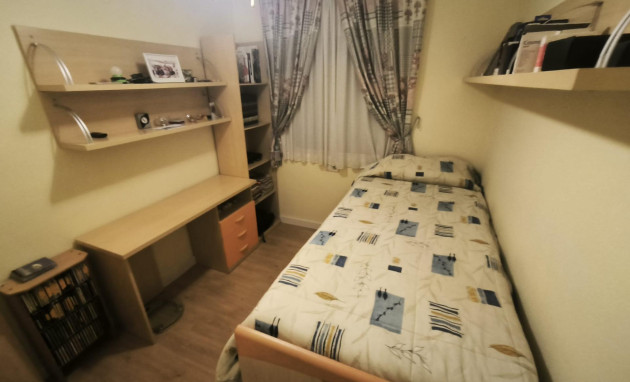 Herverkoop - Bungalow - Gelijkvloers - Torrevieja - Torreblanca