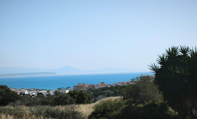 Herverkoop - Bungalow - Gelijkvloers - Torrevieja - Torreblanca