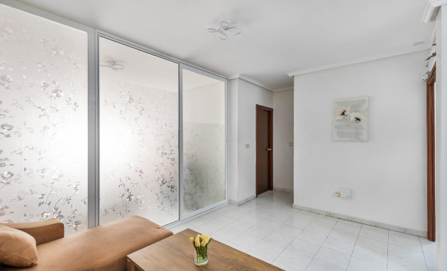 Herverkoop - Ground Floor - Torrevieja - Centro
