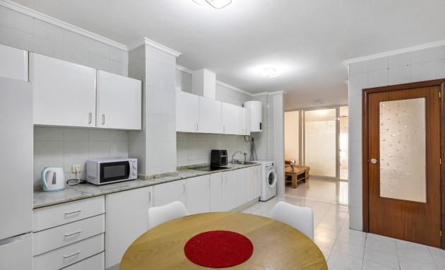 Herverkoop - Ground Floor - Torrevieja - Centro