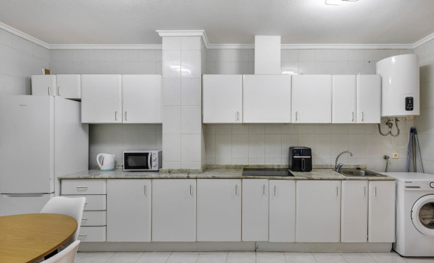 Herverkoop - Ground Floor - Torrevieja - Centro