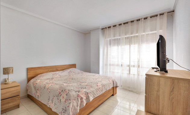 Herverkoop - Ground Floor - Torrevieja - Centro