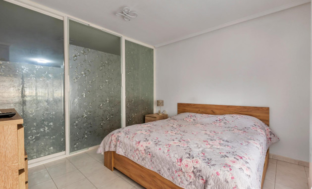 Herverkoop - Ground Floor - Torrevieja - Centro