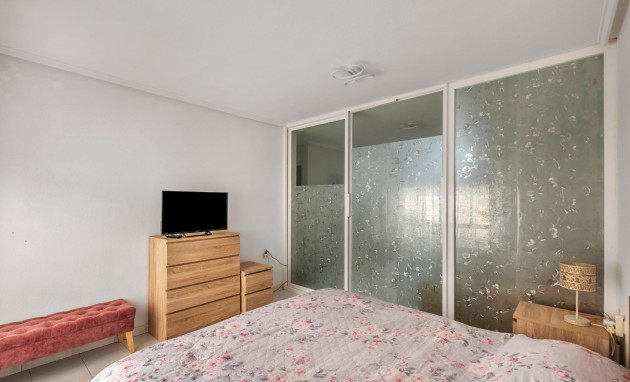 Herverkoop - Ground Floor - Torrevieja - Centro
