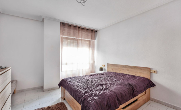 Herverkoop - Ground Floor - Torrevieja - Centro