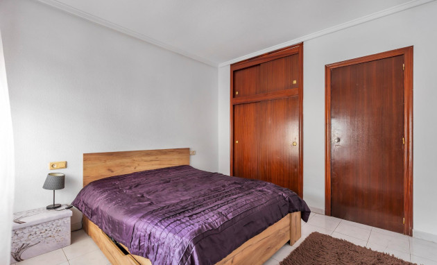 Herverkoop - Ground Floor - Torrevieja - Centro