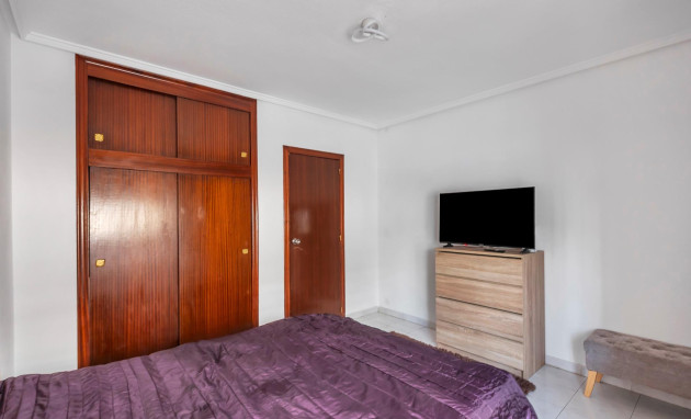 Herverkoop - Ground Floor - Torrevieja - Centro