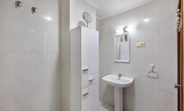 Herverkoop - Ground Floor - Torrevieja - Centro