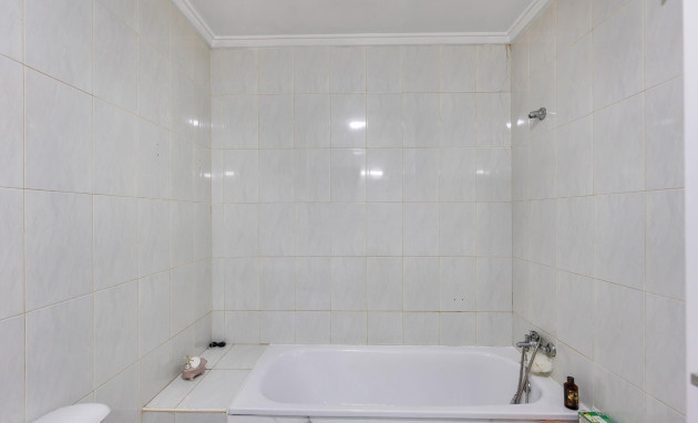 Herverkoop - Ground Floor - Torrevieja - Centro