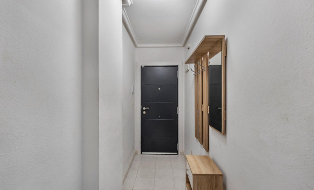 Herverkoop - Ground Floor - Torrevieja - Centro