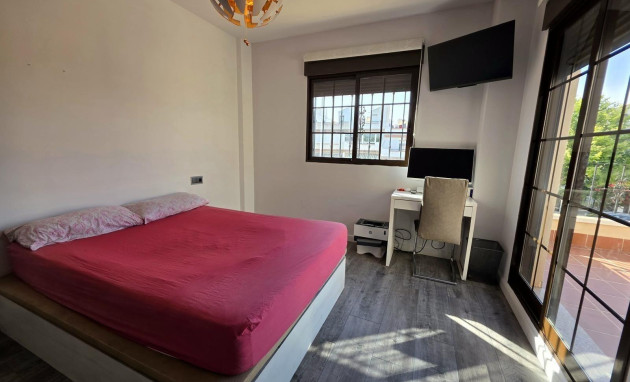 Herverkoop - Villa - Torrevieja - Aguas Nuevas