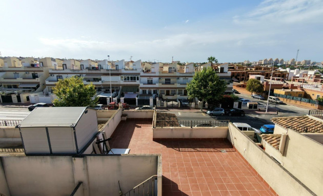 Herverkoop - Villa - Torrevieja - Aguas Nuevas
