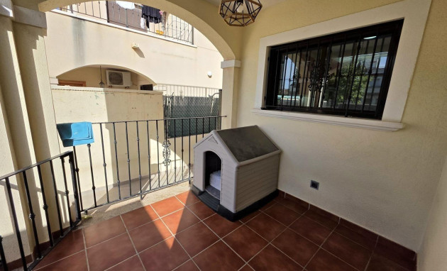 Herverkoop - Villa - Torrevieja - Aguas Nuevas