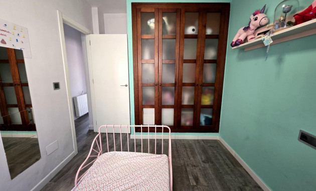 Herverkoop - Villa - Torrevieja - Aguas Nuevas