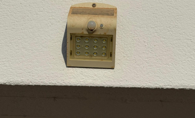 Herverkoop - Bungalow - Gelijkvloers - Torrevieja - Miramar - Torre del Moro