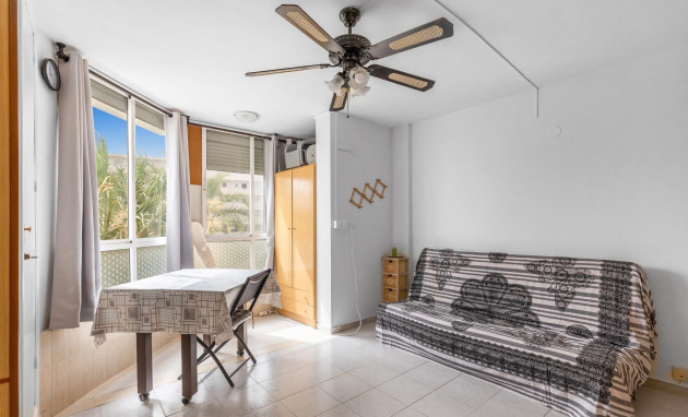 Herverkoop - Studio - Torrevieja - Torreblanca
