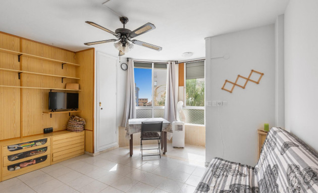 Herverkoop - Studio - Torrevieja - Torreblanca