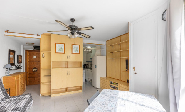 Herverkoop - Studio - Torrevieja - Torreblanca