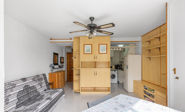 Herverkoop - Studio - Torrevieja - Torreblanca