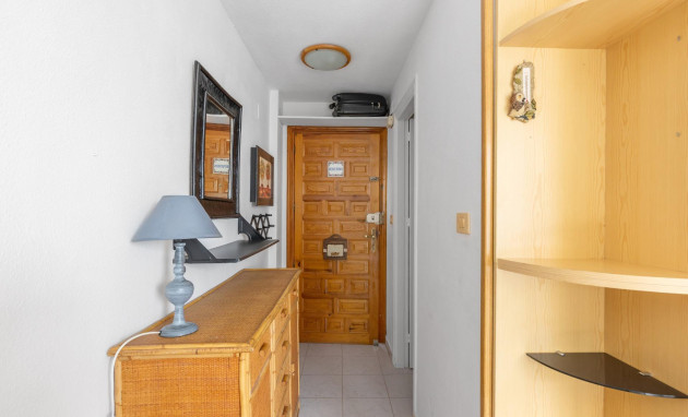 Herverkoop - Studio - Torrevieja - Torreblanca