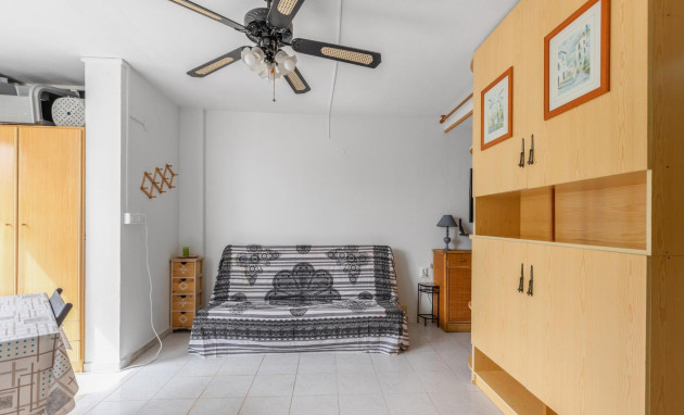Herverkoop - Studio - Torrevieja - Torreblanca