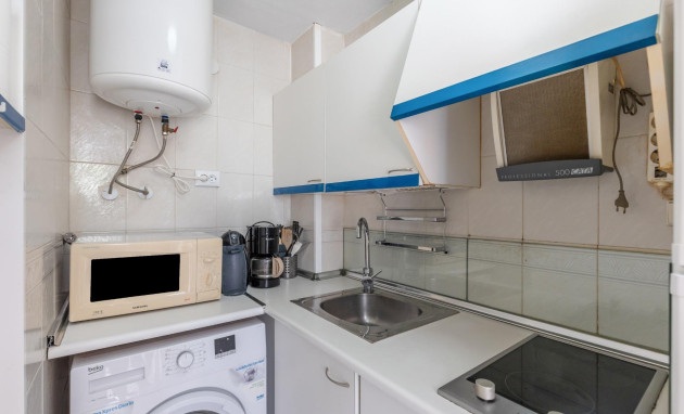 Herverkoop - Studio - Torrevieja - Torreblanca