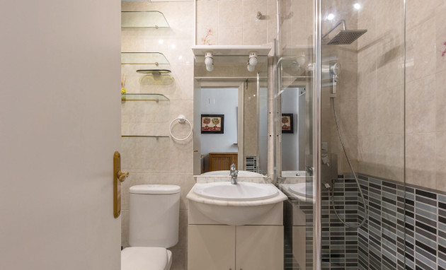 Herverkoop - Studio - Torrevieja - Torreblanca