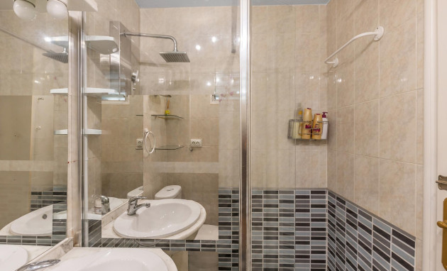 Herverkoop - Studio - Torrevieja - Torreblanca