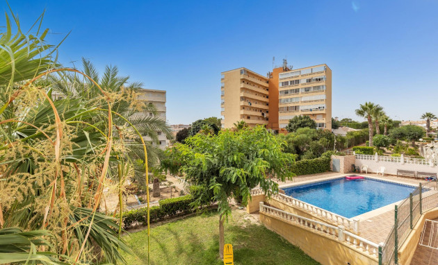 Herverkoop - Studio - Torrevieja - Torreblanca