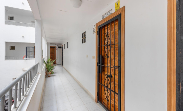 Herverkoop - Studio - Torrevieja - Torreblanca