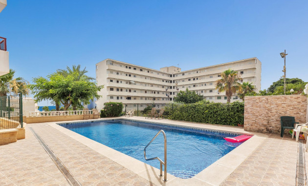 Herverkoop - Studio - Torrevieja - Torreblanca