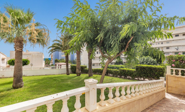 Herverkoop - Studio - Torrevieja - Torreblanca