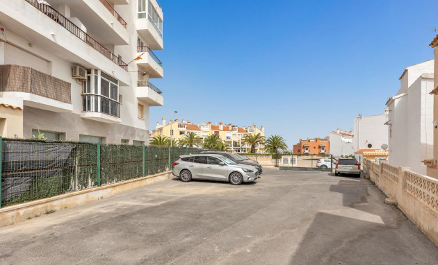 Herverkoop - Studio - Torrevieja - Torreblanca