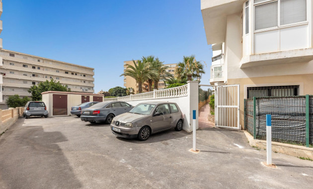 Herverkoop - Studio - Torrevieja - Torreblanca
