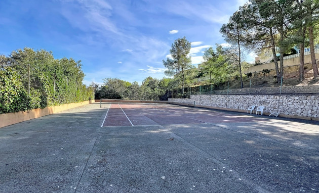 Herverkoop - 2. Town house - Benisa - Costa Blanca