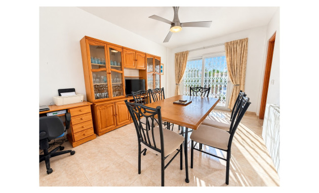 Herverkoop - Villa Detached - San Fulgencio - urb.la marina