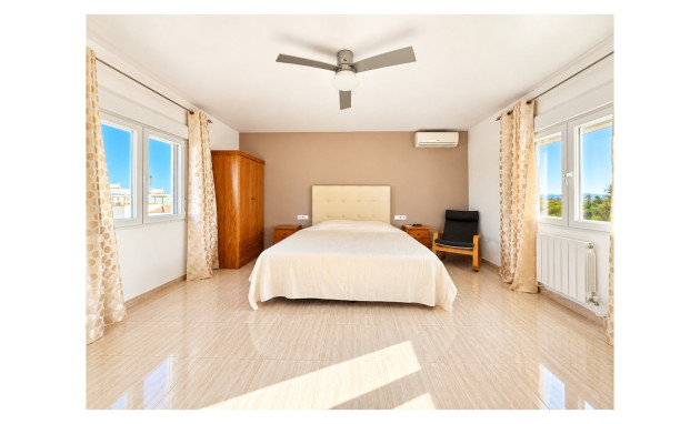 Herverkoop - Villa Detached - San Fulgencio - urb.la marina