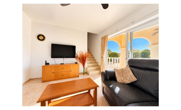 Herverkoop - Villa Detached - San Fulgencio - urb.la marina