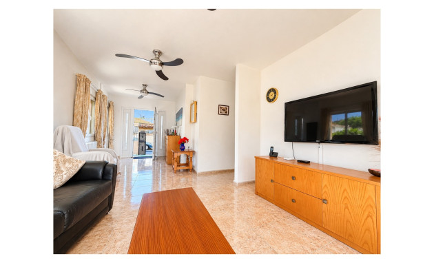 Herverkoop - Villa Detached - San Fulgencio - urb.la marina