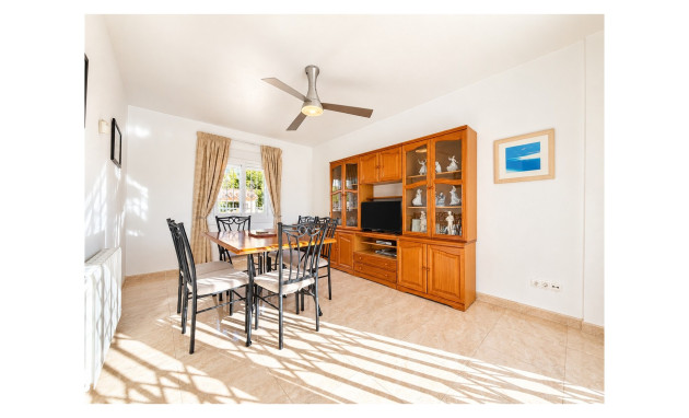 Herverkoop - Villa Detached - San Fulgencio - urb.la marina