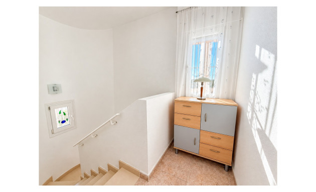 Herverkoop - Villa Detached - San Fulgencio - urb.la marina