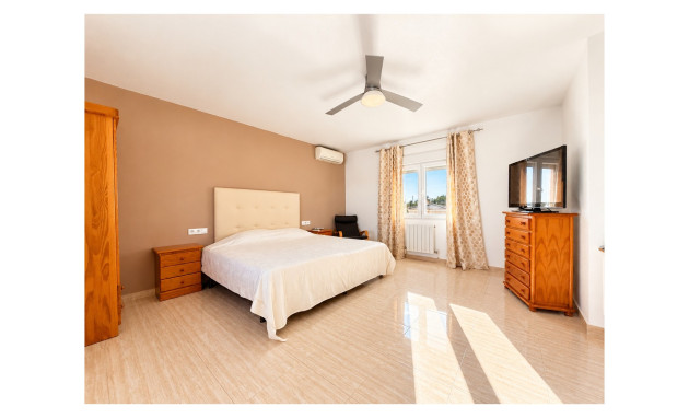 Herverkoop - Villa Detached - San Fulgencio - urb.la marina