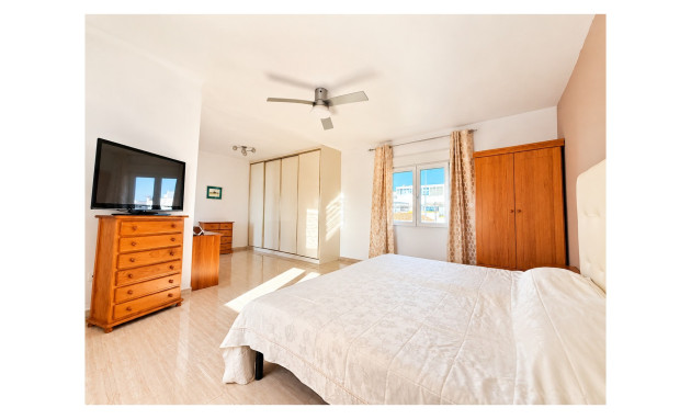 Herverkoop - Villa Detached - San Fulgencio - urb.la marina