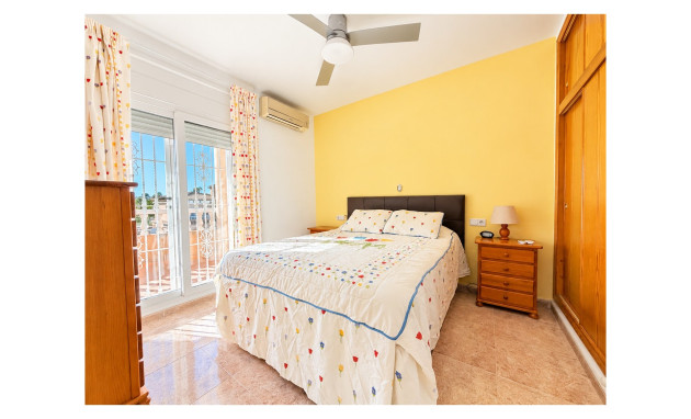Herverkoop - Villa Detached - San Fulgencio - urb.la marina