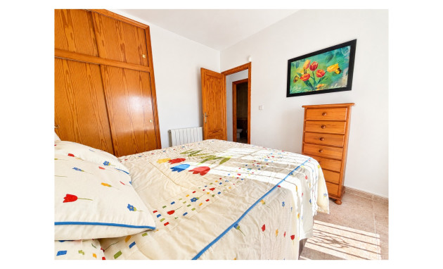 Herverkoop - Villa Detached - San Fulgencio - urb.la marina