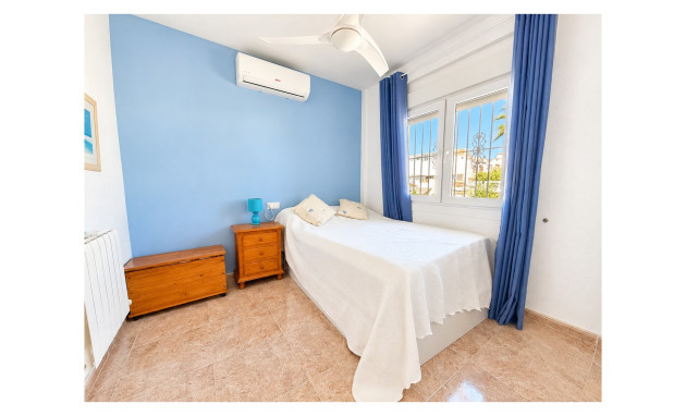 Herverkoop - Villa Detached - San Fulgencio - urb.la marina