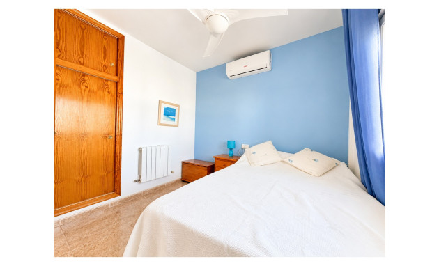 Herverkoop - Villa Detached - San Fulgencio - urb.la marina