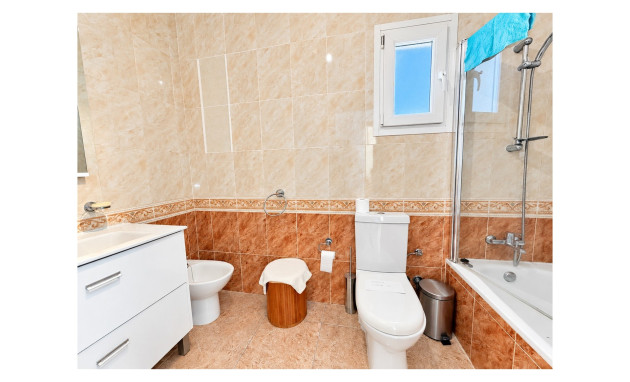 Herverkoop - Villa Detached - San Fulgencio - urb.la marina