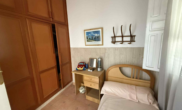 Resale - Village house - Almoradí