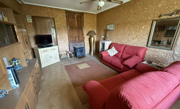 Resale - Village house - Almoradí